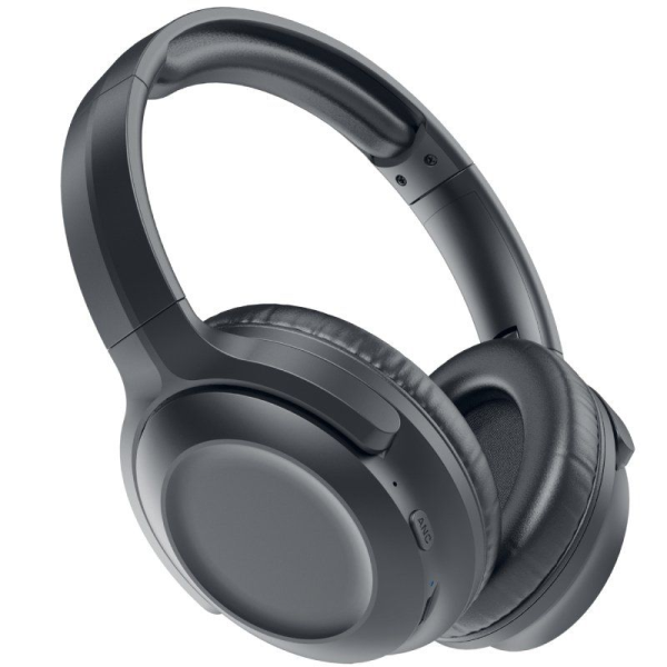 Auriculares Inalámbricos Muvit MCHPH0011 negro D