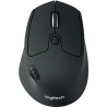 MOUSE ÓPTICO SEM FIO LOGITECH M720 TRIATHLON 1