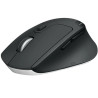 Ratón Inalámbrico por Bluetooth Logitech M720 Triathlon negro 2