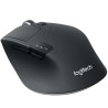 MOUSE ÓPTICO SEM FIO LOGITECH M720 TRIATHLON 3