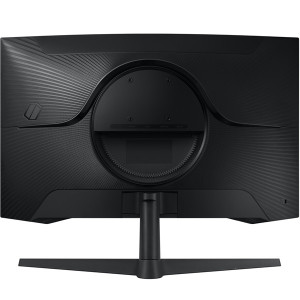 Monitor Gaming SAMSUNG Odyssey G5 27" VA S27CG552EU negro H