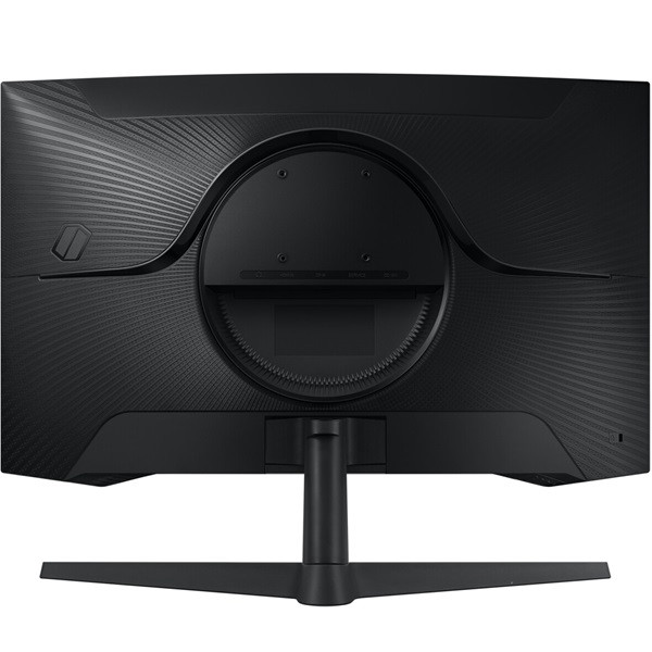 Monitor Gaming SAMSUNG Odyssey G5 27" VA S27CG552EU negro M 2