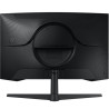 Monitor Gaming SAMSUNG Odyssey G5 27" VA S27CG552EU negro 2