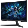 Monitor Gaming SAMSUNG Odyssey G5 27" VA S27CG552EU negro 3