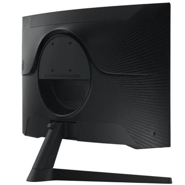 Monitor Gaming SAMSUNG Odyssey G5 27" VA S27CG552EU negro M 4