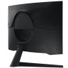 Monitor Gaming SAMSUNG Odyssey G5 27" VA S27CG552EU negro 4