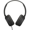 Auriculares JVC HA-S31M negro 3