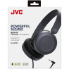Auriculares JVC HA-S31M azul 4