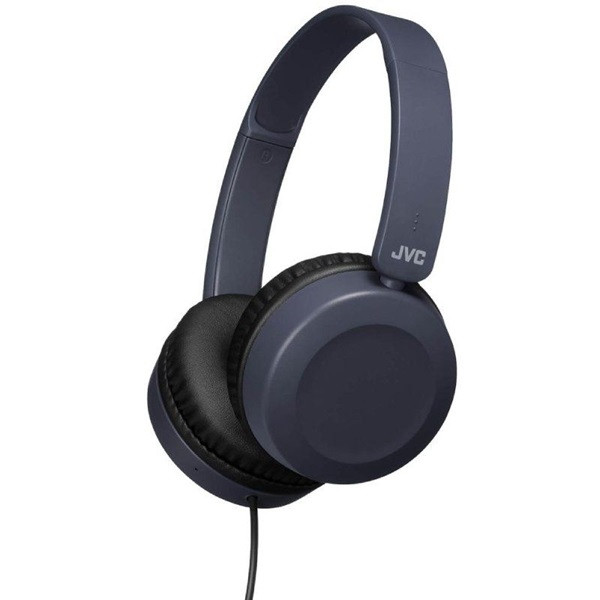 Auriculares JVC HA-S31M azul D