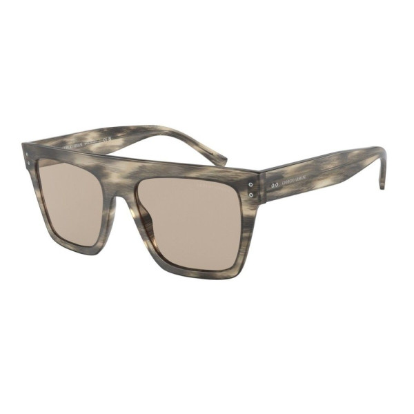 GAFAS DE SOL GIORGIO ARMANI UNISEX  AR8177-5922-3 D