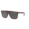 ÓCULOS DE SOL ARMANI EXCHANGE HOMEM AX4079S82746G 1