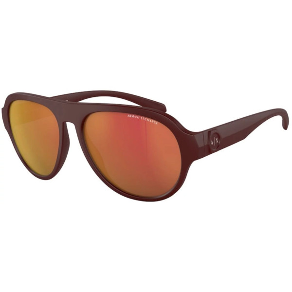 GAFAS DE SOL ARMANI EXCHANGE HOMBRE  AX4126SU82746 D