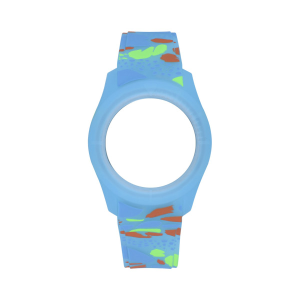 RELOJ WATXANDCO MUJER  COWA3545 (38MM) D