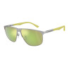GAFAS DE SOL EMPORIO ARMANI HOMBRE  EA2094-30458N 1