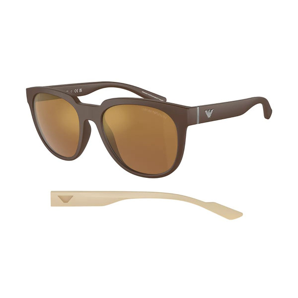 GAFAS DE SOL EMPORIO ARMANI HOMBRE  EA4205F52606H D