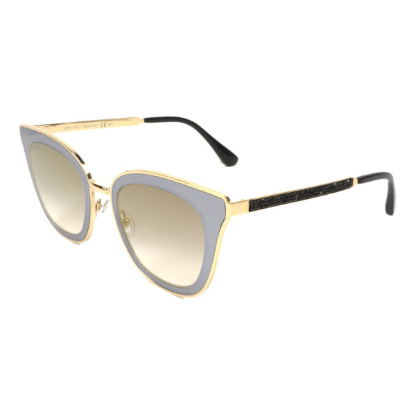 GAFAS DE SOL JIMMY CHOO MUJER  LORYS492M2FQ D