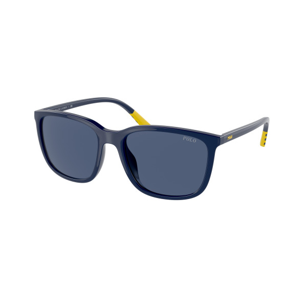 GAFAS DE SOL RALPH LAUREN HOMBRE  PH4185U550680 D