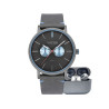 RELOJ WATXANDCO HOMBRE  RELOJ6_44 (44MM) 1