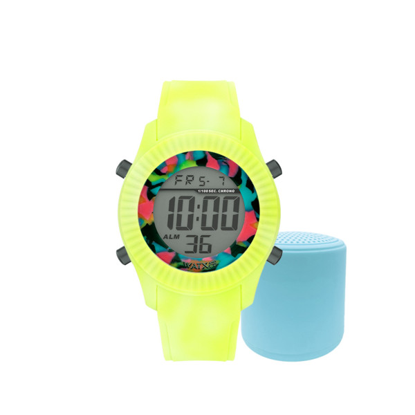 RELOJ WATXANDCO MUJER  RELOJ7_M (43MM) D