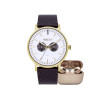 RELOJ WATXANDCO HOMBRE  RELOJ8_44 (44MM) 1
