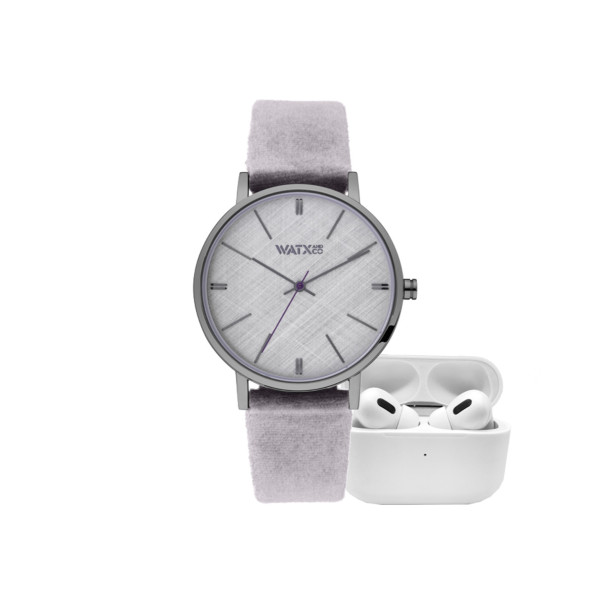 RELOJ WATXANDCO MUJER  RELOJ9_38 (38MM) D