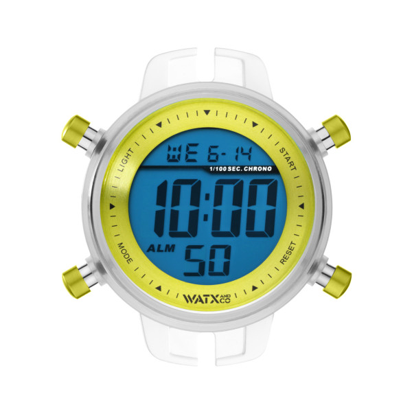 RELOJ WATXANDCO UNISEX  RWA1094 (43MM) D
