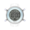 RELOJ WATXANDCO MUJER  RWA1129 (43MM) 1