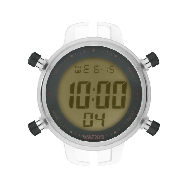 RELOJ WATXANDCO UNISEX  RWA1132 (43MM) D