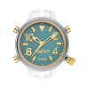 RELOJ WATXANDCO MUJER  RWA3022 (43MM) 1