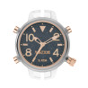 RELOJ WATXANDCO MUJER  RWA3082 (43MM) 1