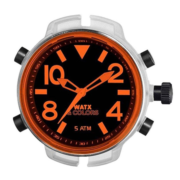 RELOJ WATXANDCO UNISEX  RWA3702 (49MM) D