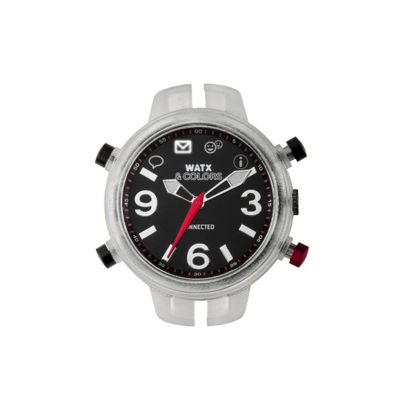 RELOJ WATXANDCO UNISEX  RWA6000 (43MM) D