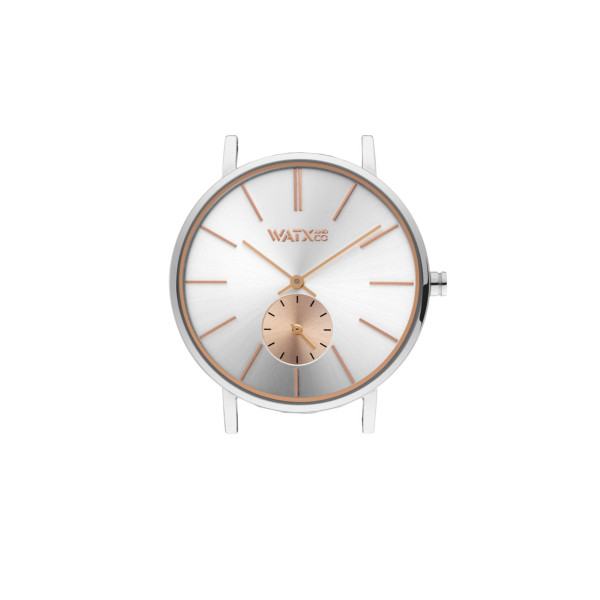 RELOJ WATXANDCO MUJER  WXCA1003 (38 MM) D