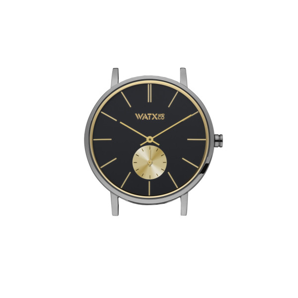 RELOJ WATXANDCO MUJER  WXCA1011 (38MM) D