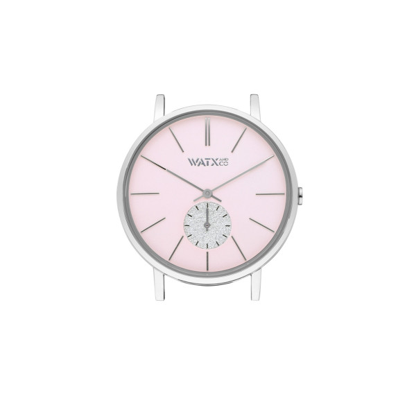 RELOJ WATXANDCO MUJER  WXCA1016 (38MM) D