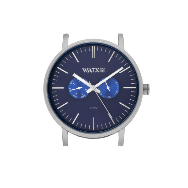 RELOJ WATXANDCO UNISEX  WXCA2702 (44 MM) D