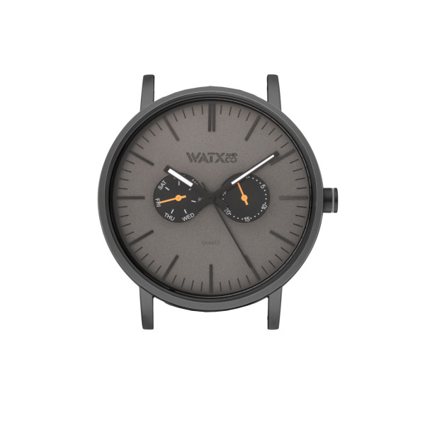 RELOJ WATXANDCO UNISEX  WXCA2705 (44 MM) D