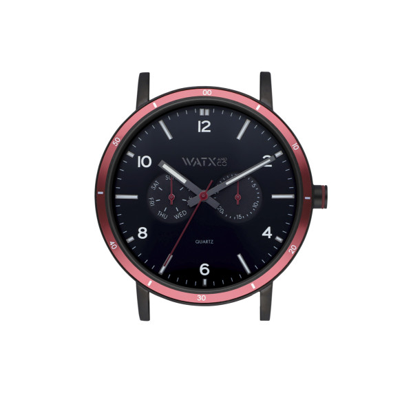 RELOJ WATXANDCO UNISEX  WXCA2719 (44MM) D