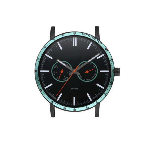 RELOJ WATXANDCO HOMBRE  WXCA2722 (44MM) D
