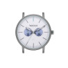 RELOJ WATXANDCO UNISEX  WXCA2733 (44MM) 1