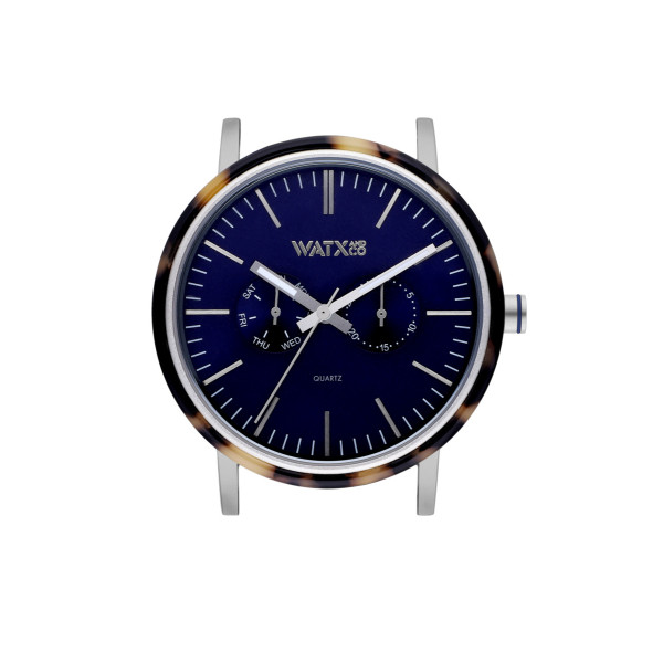 RELOJ WATXANDCO UNISEX  WXCA2739 (44MM) D