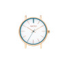 RELOJ WATXANDCO MUJER  WXCA3010 (38MM) 1
