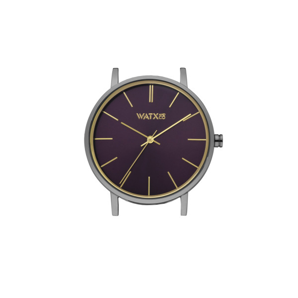 RELOJ WATXANDCO MUJER  WXCA3017 (38MM) D