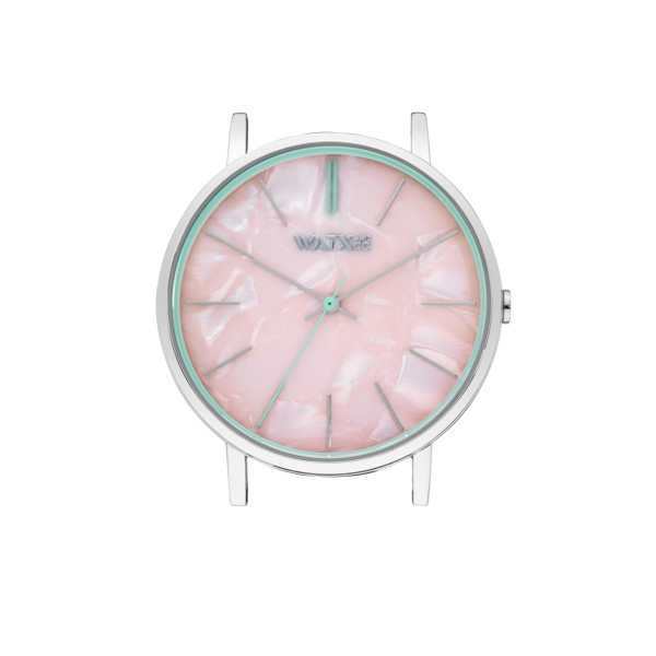 RELOJ WATXANDCO MUJER  WXCA3018 (38MM) D
