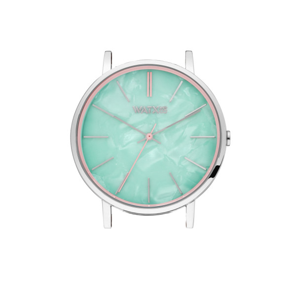 RELOJ WATXANDCO MUJER  WXCA3019 (38MM) D