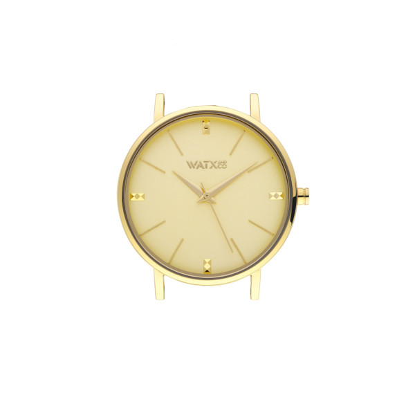RELOJ WATXANDCO MUJER  WXCA3021 (38MM) D