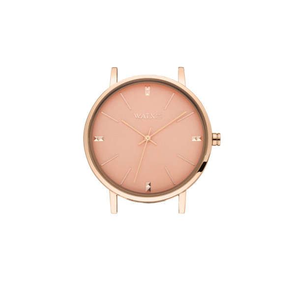 RELOJ WATXANDCO MUJER  WXCA3022 (38MM) D