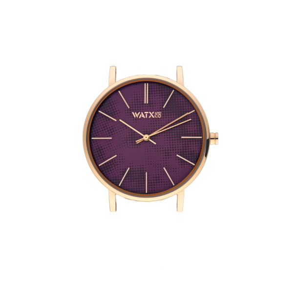 RELOJ WATXANDCO MUJER  WXCA3024 (38MM) D