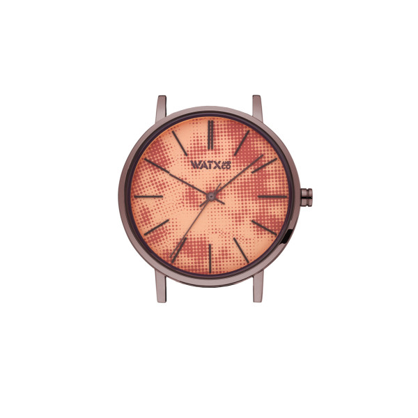 RELOJ WATXANDCO MUJER  WXCA3025 (38MM) D