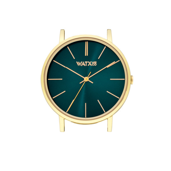 RELOJ WATXANDCO MUJER  WXCA3027 (38MM) D